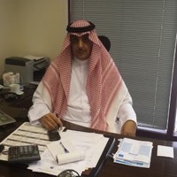 Emad Alfares