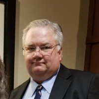 Frank Baker