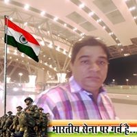 Tara Chand Jangid