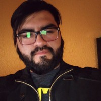 Benjamin Arreortua Carbajal