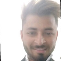 Rajesh Kumar