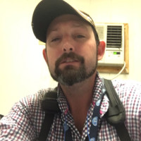 Joshua Stevens