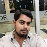 Shrinivas T