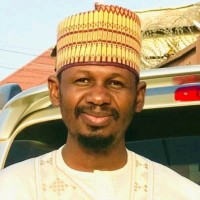 Ishaq Jae