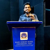 Umang Patel