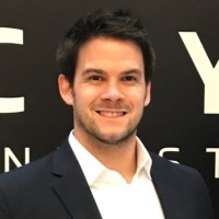 Chris Langlois, ACP, PMP