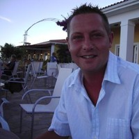 Andrew Eves