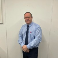 Tony Rollason
