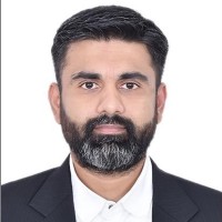 Nikhil Mutha