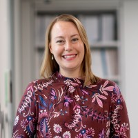 Jocelyn Thirlwell