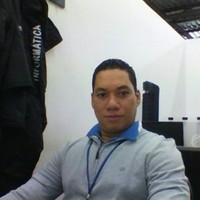 Erwing Diblain Candelario Restrepo