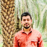 Mohammed Shamshuddin Shamshuddin