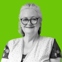 Carolyn Ekins