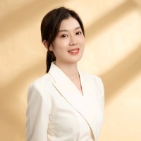 Yvonne Zhou