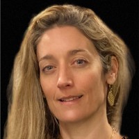 Cécile BORNAND