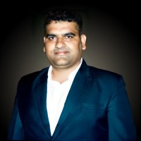 Lokesh Sharma Business Consultant