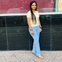 Priyanshi Jain