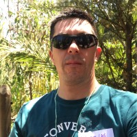 Carlos Vasquez manriquez