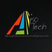 soporte isotech