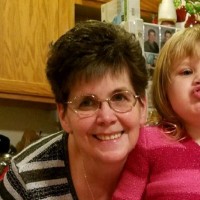 Tammy Jo Childress