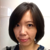 Cecile Chen