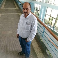 Janmejay Kumar