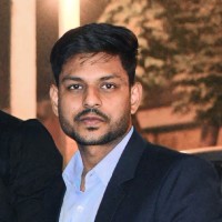 Prashant Chauhan