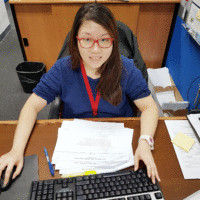 Brenda S.