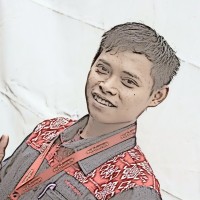 Achmad Firdaus