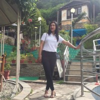 Ramita Maharjan