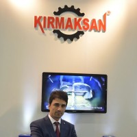 İlkan KIRDAN