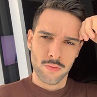 Marcos Gustavo Roversso