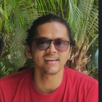 Sandeep P Ramamurthy