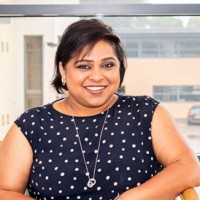 Ashwini Kamath