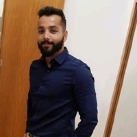 Raphael Felipe de Lima