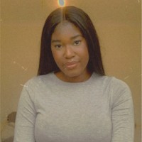 Jazmin Mitchell Blake