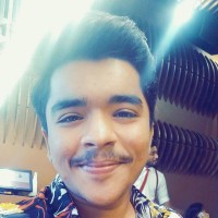 Mehul Vaishnav