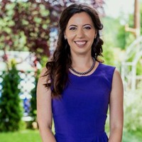Mariana Anghel