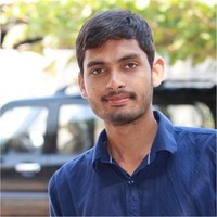 ganesh sriramula