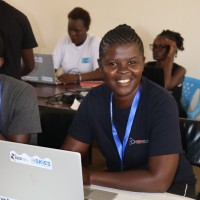 Nelly Atieno Odhiambo