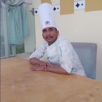 Rakesh Kumar