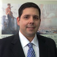Juan Pablo Rodriguez Chacon