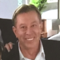 Raymond Ruddock