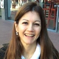 Simona Pedrazzini