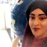 Khatija Jabeen