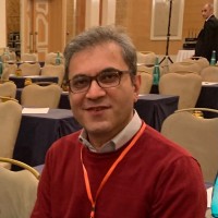 Ali Meshki