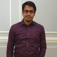 Malarvendhan Ramalingam