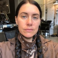 Janell Waddington