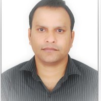 Vimal Sharma