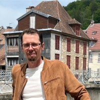 Jerome Kieffer